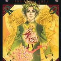  ����� Tableau Gate <small>Story & Art</small> 